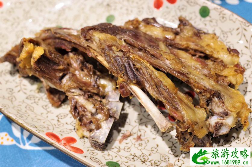 呼和浩特有哪些好吃的 内蒙古美食攻略 呼和浩特有哪些好吃的 内蒙古美食攻略