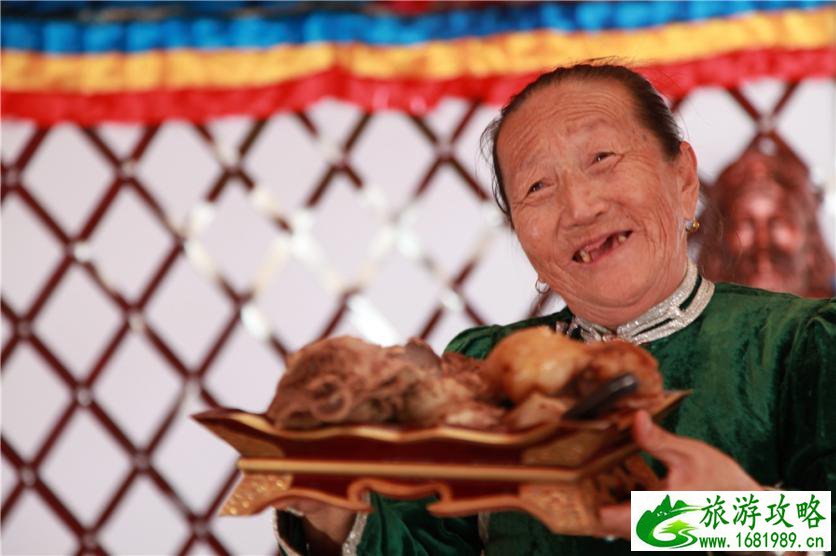 呼和浩特有哪些好吃的 内蒙古美食攻略 呼和浩特有哪些好吃的 内蒙古美食攻略