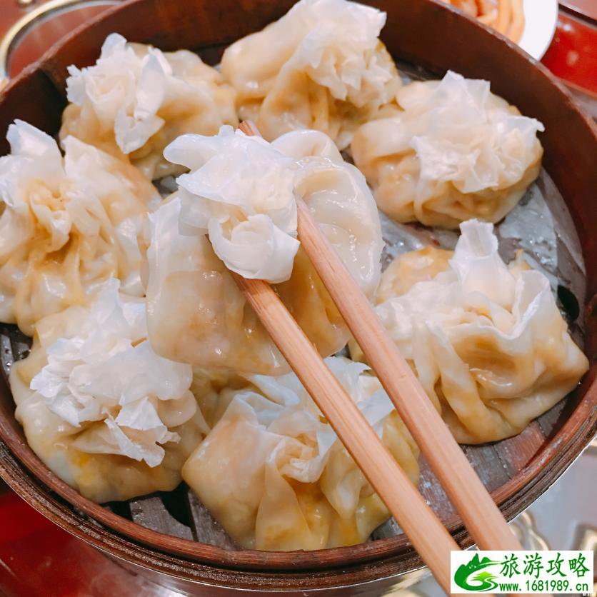 呼和浩特有哪些好吃的 内蒙古美食攻略 呼和浩特有哪些好吃的 内蒙古美食攻略
