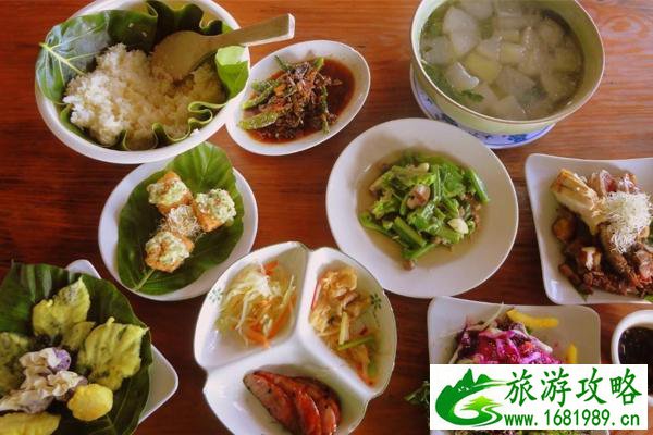 花莲有哪些值得打卡的网红美食推荐 花莲有哪些值得打卡的网红美食推荐