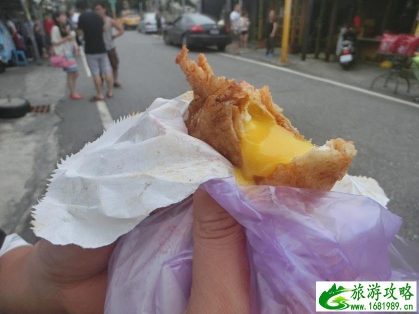 花莲有哪些值得打卡的网红美食推荐 花莲有哪些值得打卡的网红美食推荐