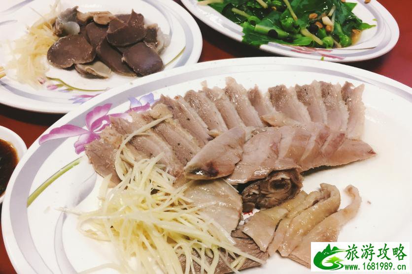 花莲有哪些值得打卡的网红美食推荐 花莲有哪些值得打卡的网红美食推荐