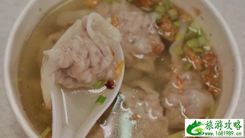 花莲有哪些值得打卡的网红美食推荐 花莲有哪些值得打卡的网红美食推荐