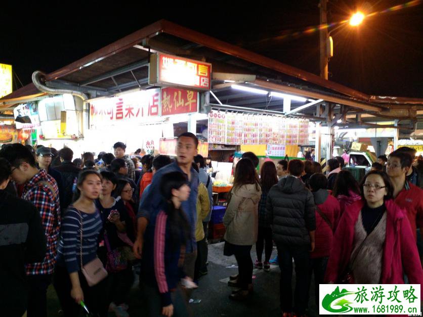 花莲有哪些值得打卡的网红美食推荐 花莲有哪些值得打卡的网红美食推荐