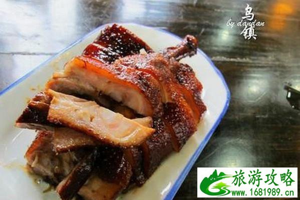 乌镇美食有哪些 乌镇特色美食推荐