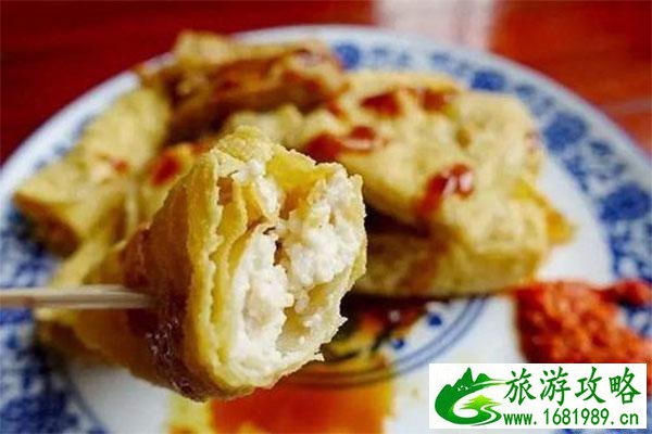 乌镇美食有哪些 乌镇特色美食推荐