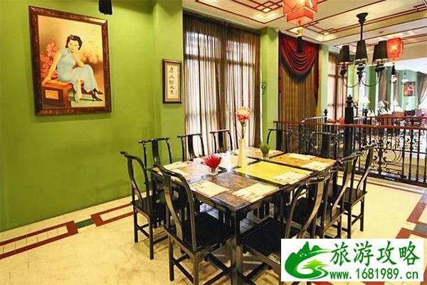 曼谷吃中餐去哪吃 曼谷哪里的中餐厅正宗 曼谷吃中餐去哪吃 曼谷哪里的中餐厅正宗