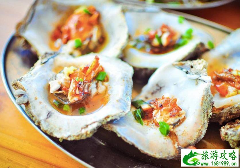 涠洲岛有什么好吃的 涠洲岛美食攻略 涠洲岛有什么好吃的 涠洲岛美食攻略