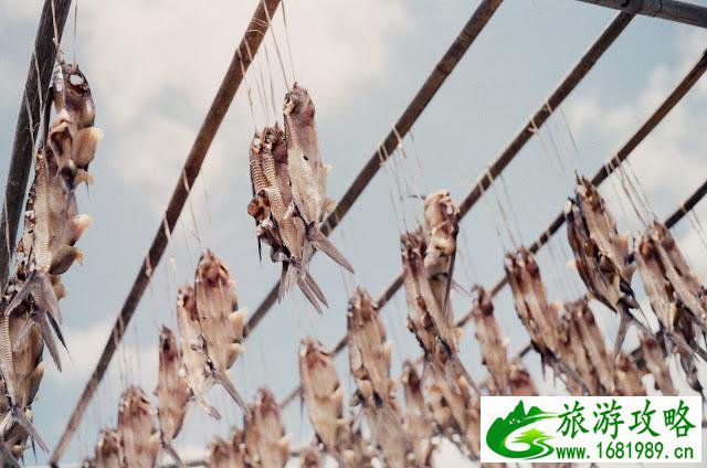 绿岛特色小吃推荐 绿岛特色小吃推荐