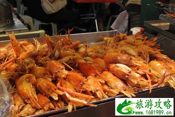 高雄有什么好吃的 高雄美食推荐 高雄有什么好吃的 高雄美食推荐