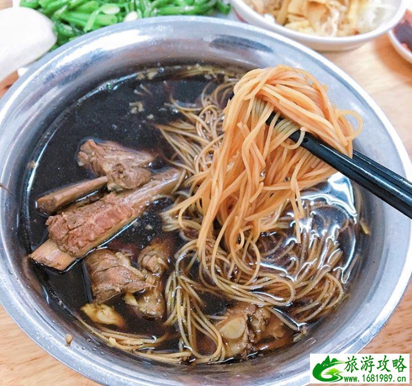高雄有什么好吃的 高雄美食推荐 高雄有什么好吃的 高雄美食推荐