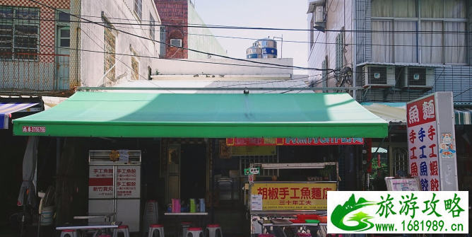 高雄有什么好吃的 高雄美食推荐 高雄有什么好吃的 高雄美食推荐