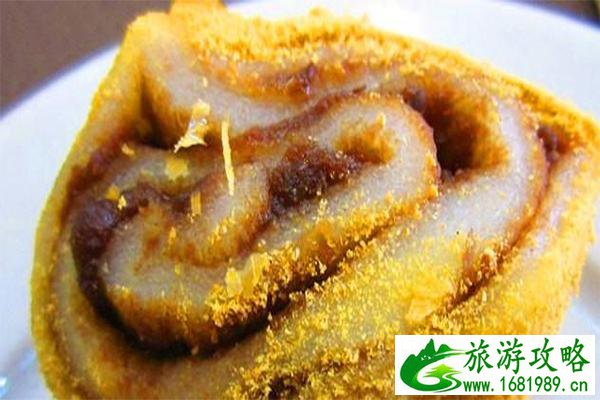 老北京地道风味美食有哪些