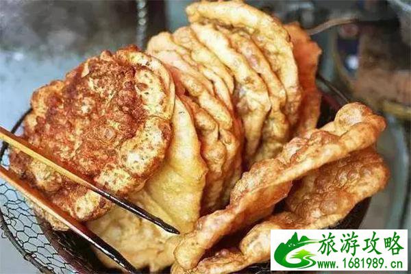 北京人早餐美食攻略
