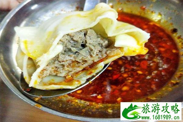 西安地道美食攻略 店铺推荐 西安地道美食攻略 店铺推荐