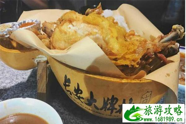 西安地道美食攻略 店铺推荐 西安地道美食攻略 店铺推荐