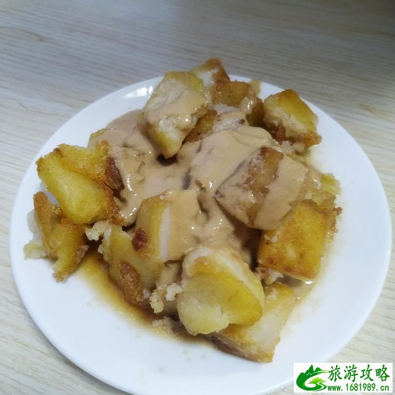 承德有什么好吃的 承德美食攻略 承德有什么好吃的 承德美食攻略