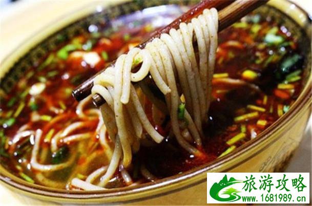 承德有什么好吃的 承德美食攻略 承德有什么好吃的 承德美食攻略