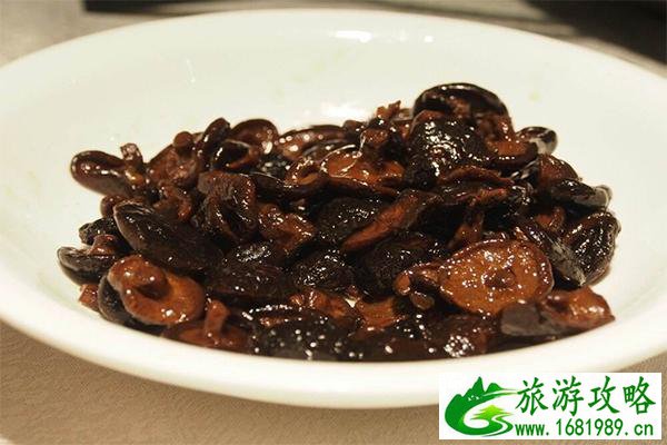 宁波地道美食推荐 美食攻略