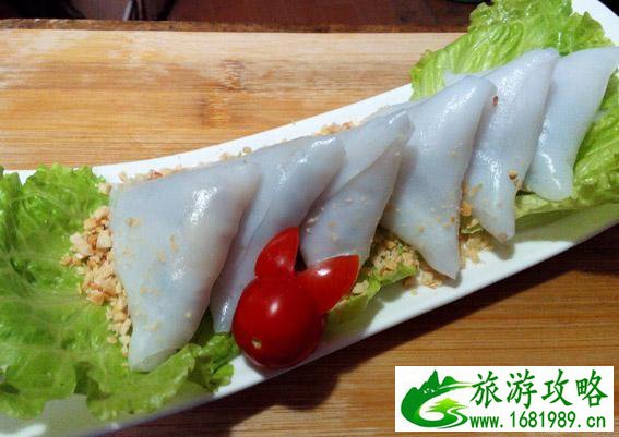 贺州有什么好吃的 贺州美食推荐