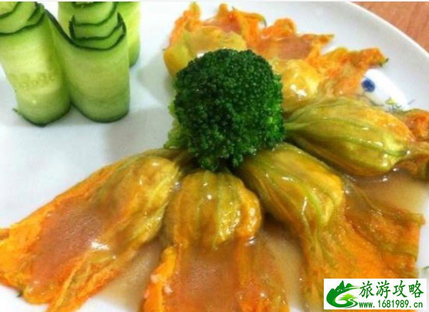 贺州有什么好吃的 贺州美食推荐