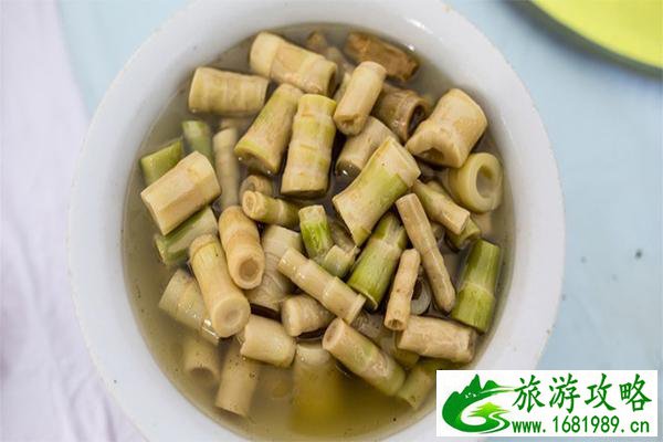 贵州赤水河谷有哪些不能错过的美食