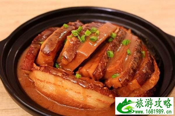 贺州有什么好吃的 贺州美食推荐