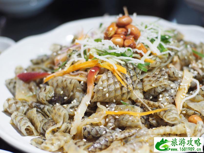 顺德美食攻略 顺德旅游去哪里吃 顺德美食攻略 顺德旅游去哪里吃