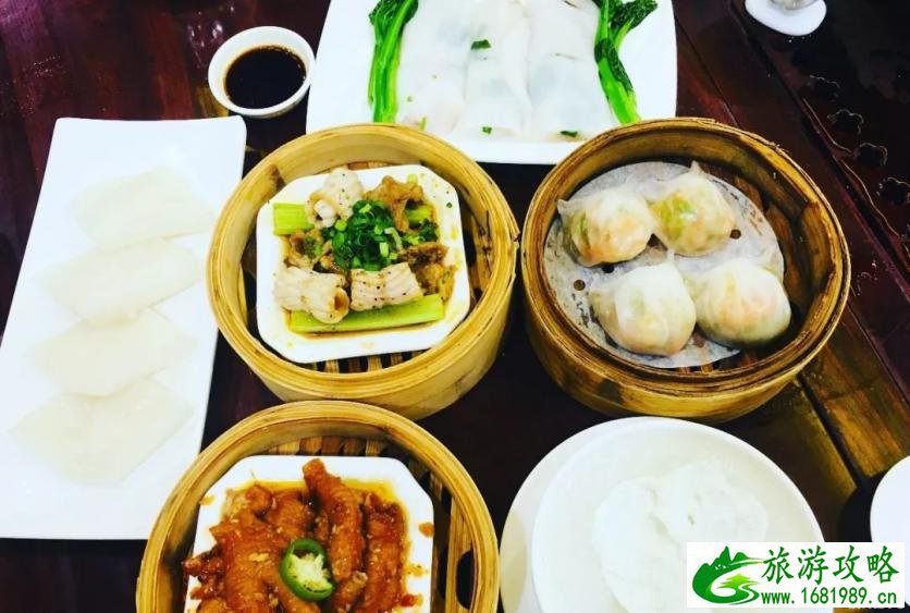 顺德美食攻略 顺德旅游去哪里吃 顺德美食攻略 顺德旅游去哪里吃