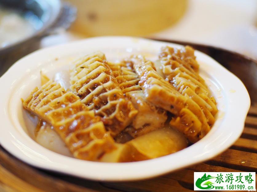 顺德美食攻略 顺德旅游去哪里吃 顺德美食攻略 顺德旅游去哪里吃