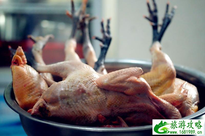 安顺黄果树瀑布景区美食攻略 安顺黄果树瀑布景区美食攻略