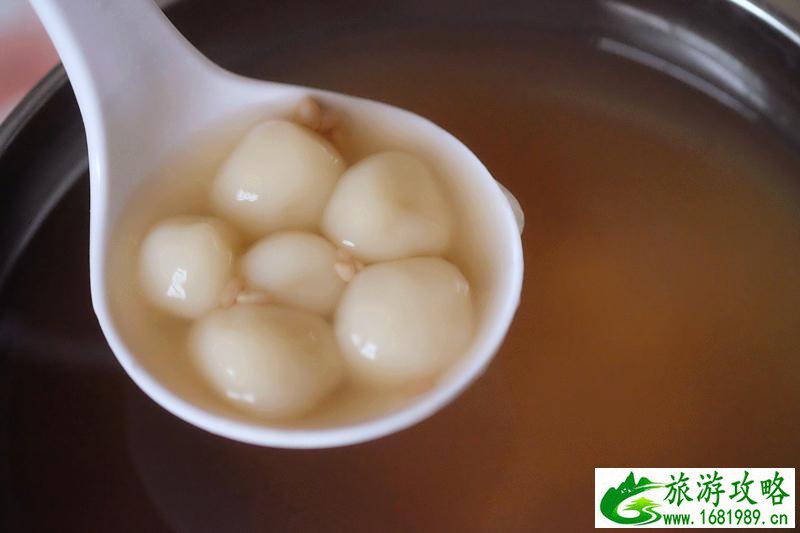 安顺黄果树瀑布景区美食攻略 安顺黄果树瀑布景区美食攻略