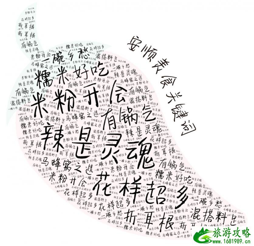 安顺小吃攻略 安顺美食去哪里吃 安顺小吃攻略 安顺美食去哪里吃