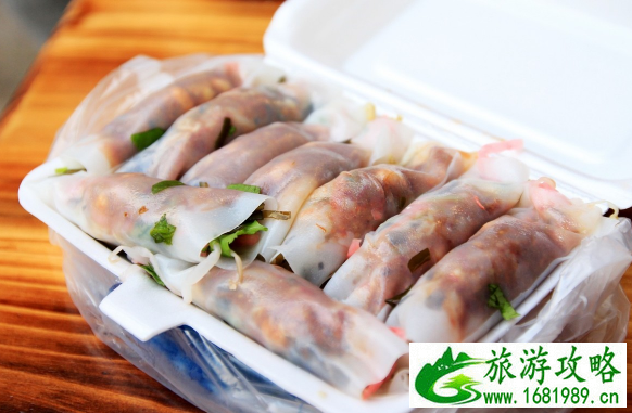安顺小吃攻略 安顺美食去哪里吃 安顺小吃攻略 安顺美食去哪里吃