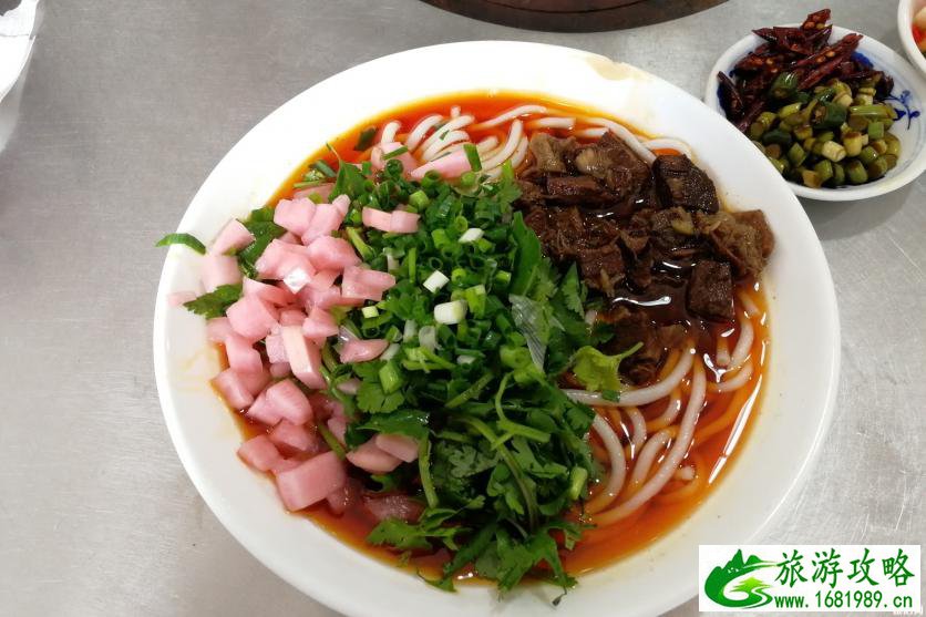 安顺小吃攻略 安顺美食去哪里吃 安顺小吃攻略 安顺美食去哪里吃