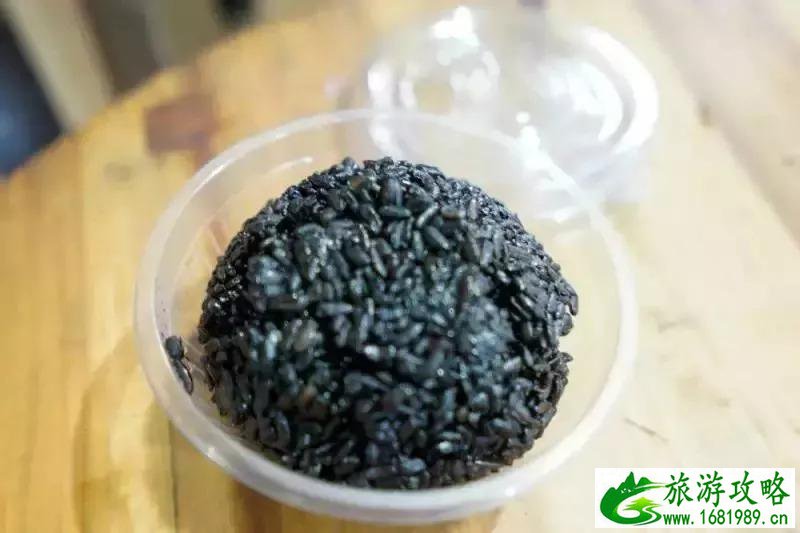 木渎古镇有什么好吃的 木渎古镇小吃攻略 木渎古镇有什么好吃的 木渎古镇小吃攻略