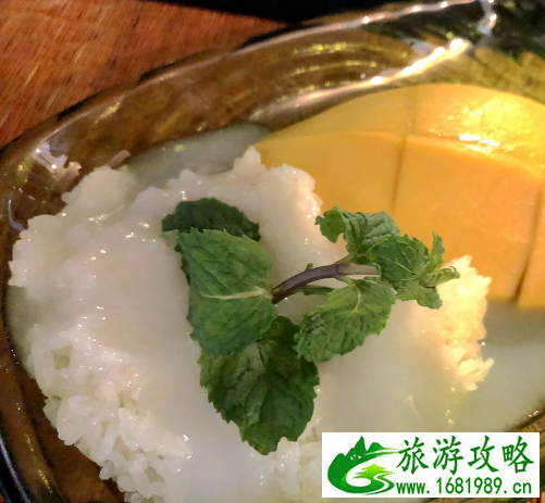 柬埔寨有什么好吃的 柬埔寨美食攻略