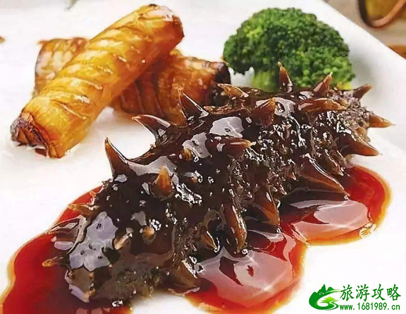 长岛有什么好吃的 长岛美食一览 长岛有什么好吃的 长岛美食一览