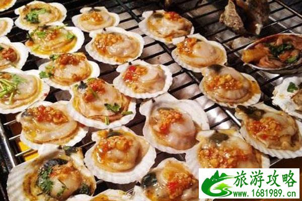 大连美食攻略 如何实惠吃海鲜 大连美食攻略 如何实惠吃海鲜