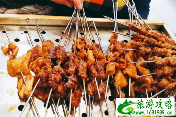 秦皇岛好吃的餐厅推荐