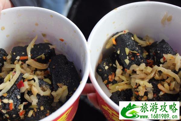 长沙有什么特色小吃 长沙有什么特色小吃