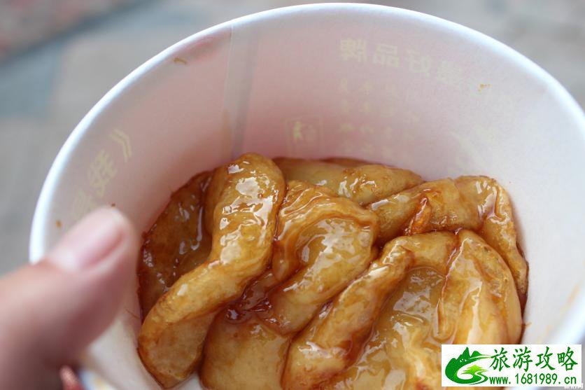 长沙有什么特色小吃 长沙有什么特色小吃