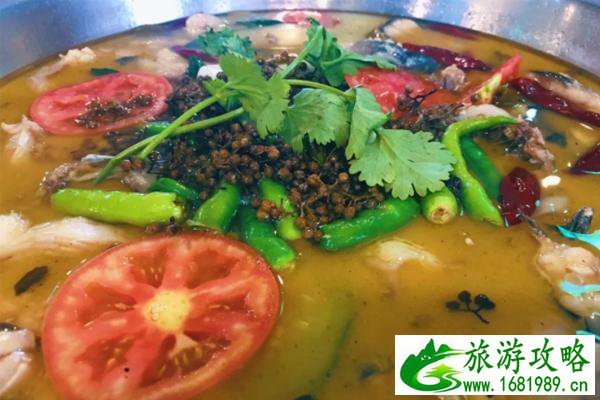 雅安有什么好吃的 雅安美食推荐 雅安有什么好吃的 雅安美食推荐