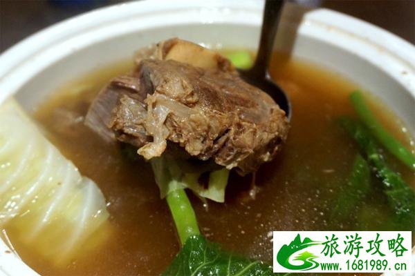 宿务有什么好吃的 宿务美食攻略 宿务有什么好吃的 宿务美食攻略