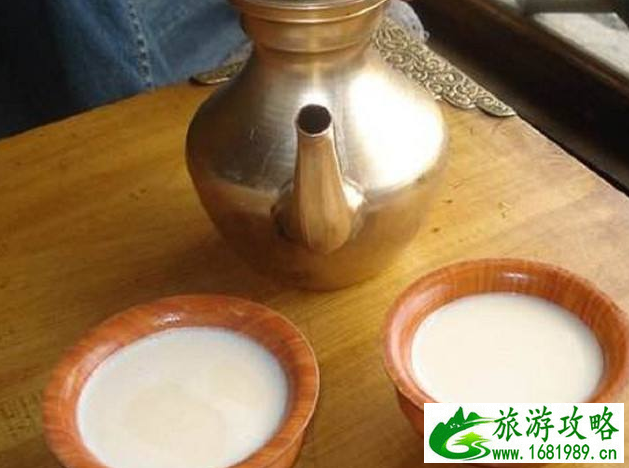 四姑娘山美食攻略 四姑娘山美食有什么