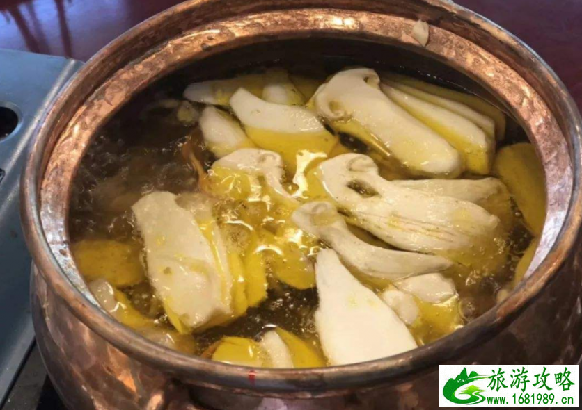 四姑娘山美食攻略 四姑娘山美食有什么