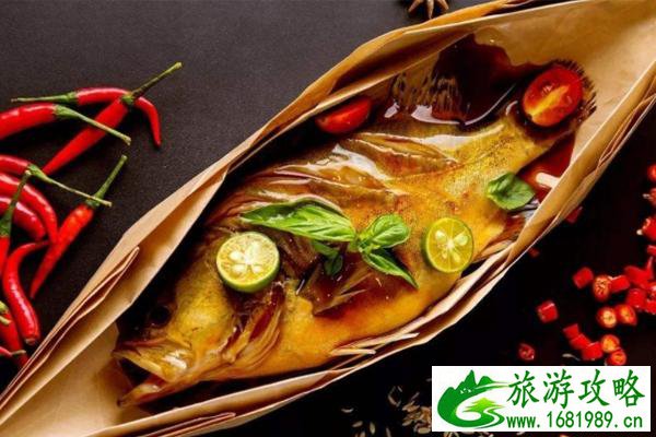 松滋洈水有什么好吃的美食 松滋洈水有什么好吃的美食