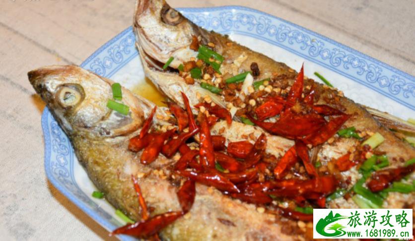 松滋洈水有什么好吃的美食 松滋洈水有什么好吃的美食