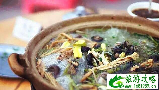 海口海甸岛有什么美食 海口海甸岛有什么美食