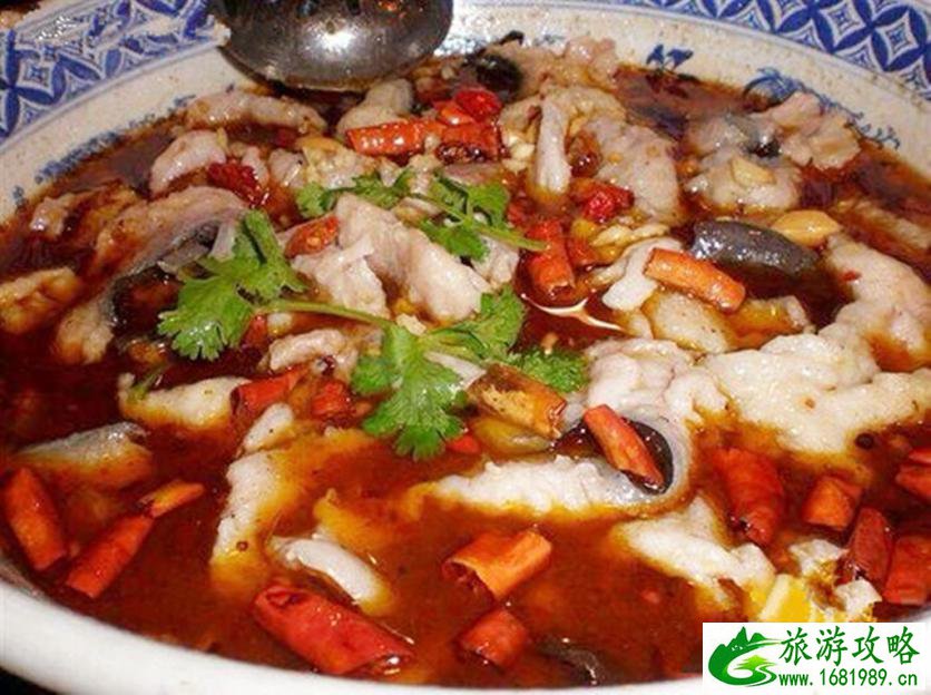 海口海甸岛有什么美食 海口海甸岛有什么美食